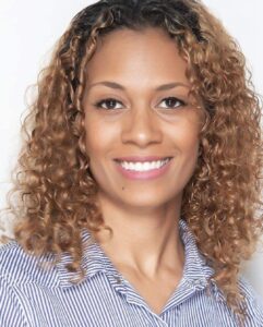 Picture of Mikesha Thomas