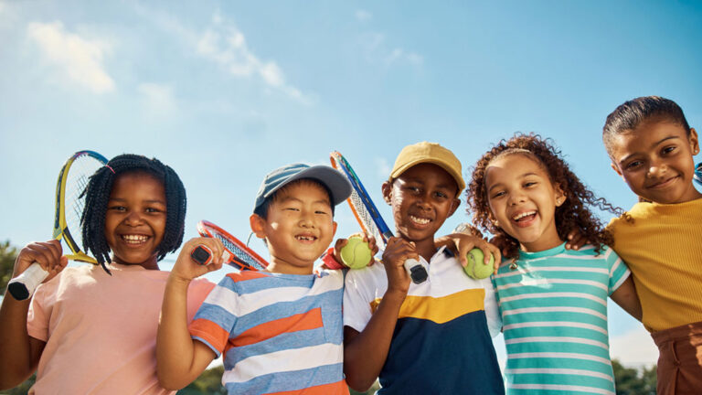 All Kids Play Youth Sports Grants