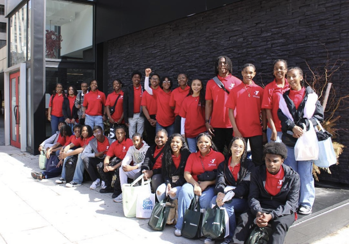 YMCA Black Achievers Program Now Enrolling for 2025–2026 School Year