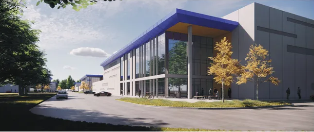 150 Acres of Opportunity: How Louisville is Courting Big Tech