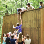 Summer 2026 at YMCA Camp Piomingo!