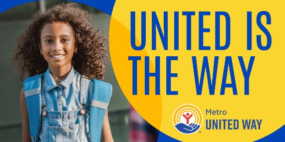 Metro United Way Invests More Than $1 Million to Strengthen Youth Programs Across the Region