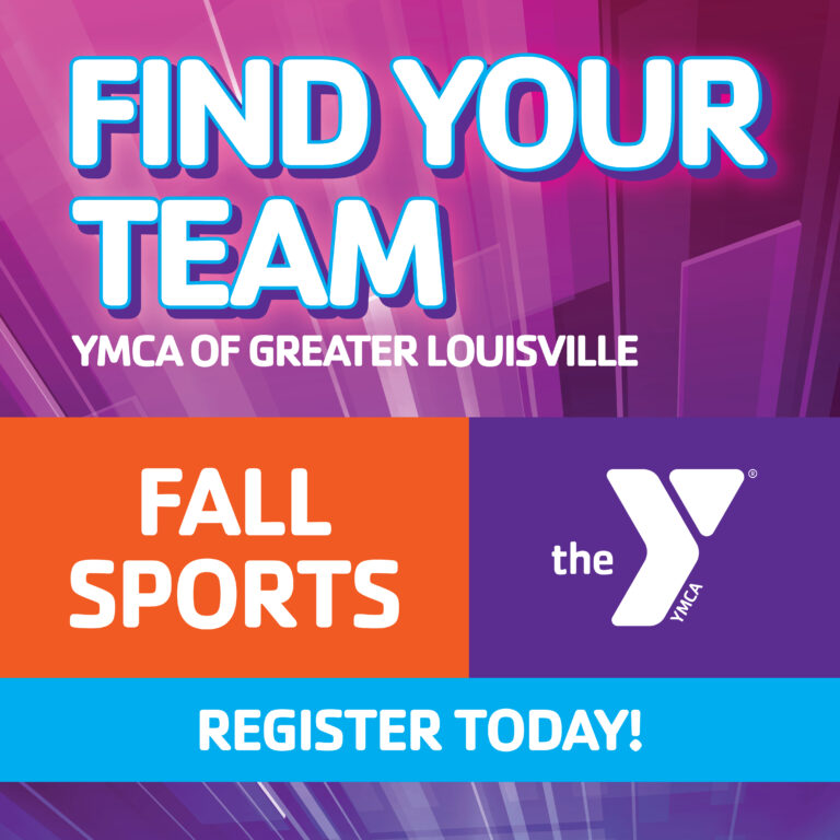 YMCA Youth Sports Build Skills and Confidence in West Louisville